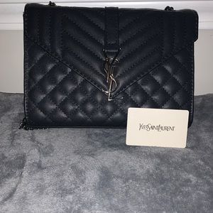 COPY - YvesSaintLaurent Purse